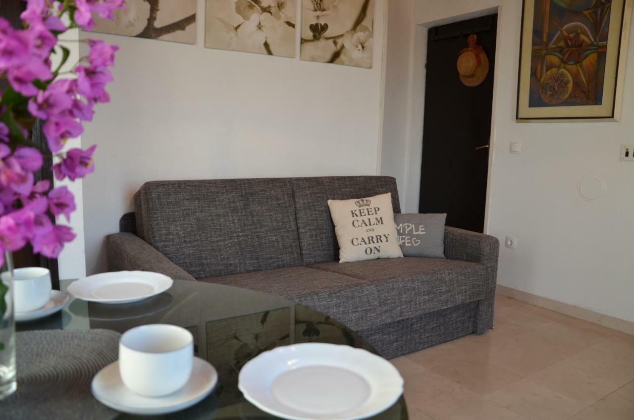 Luana Apartment Milna  Zewnętrze zdjęcie