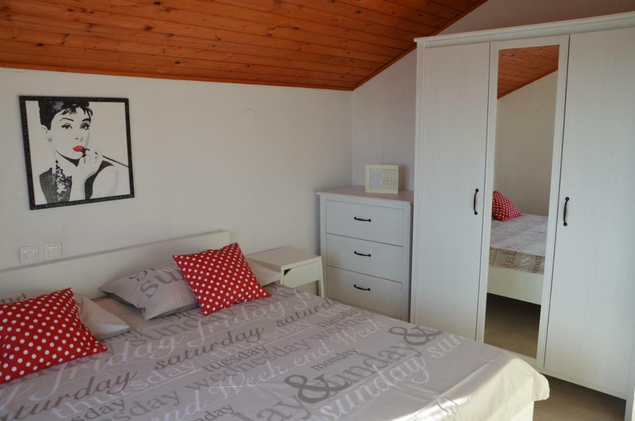 Luana Apartment Milna  Zewnętrze zdjęcie