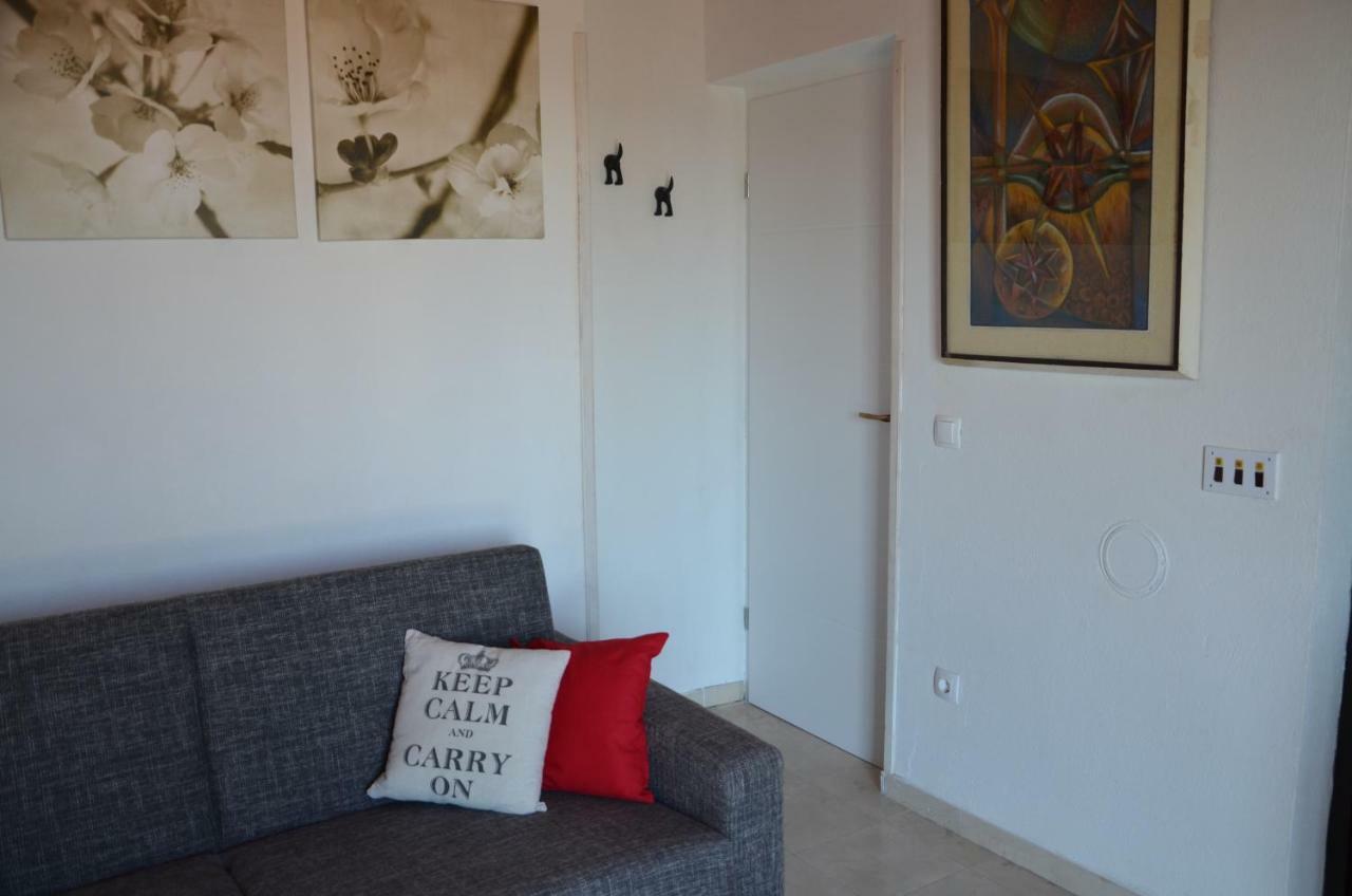 Luana Apartment Milna  Zewnętrze zdjęcie