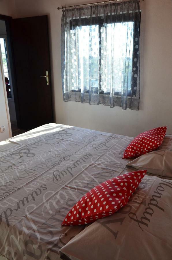 Luana Apartment Milna  Zewnętrze zdjęcie