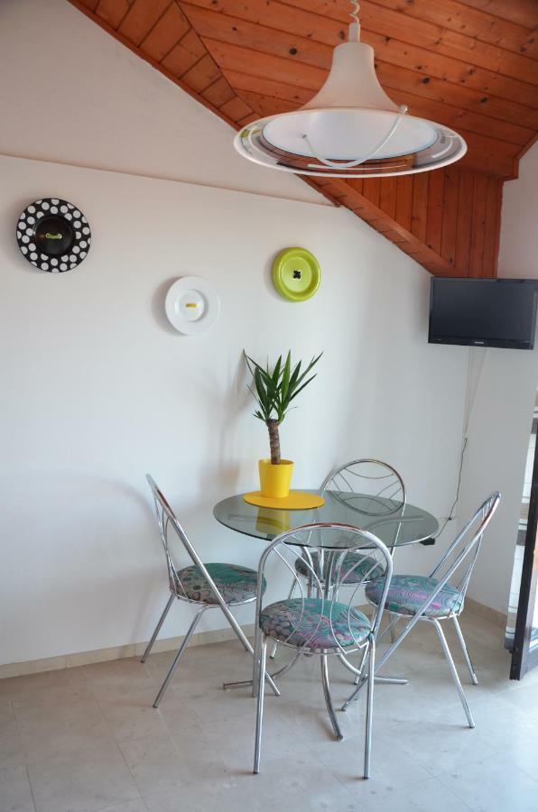 Luana Apartment Milna  Zewnętrze zdjęcie