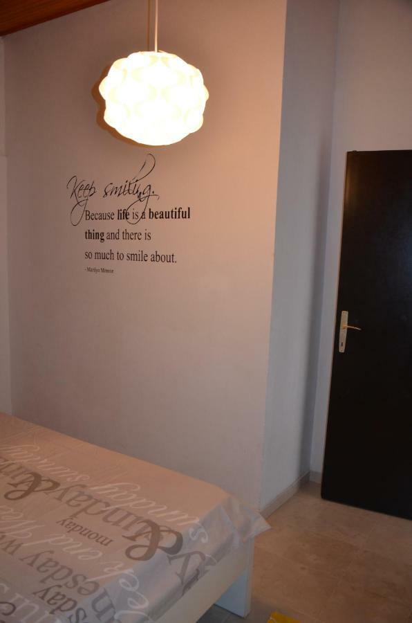 Luana Apartment Milna  Zewnętrze zdjęcie