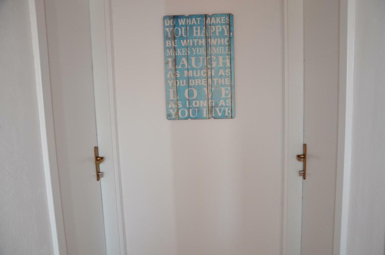 Luana Apartment Milna  Zewnętrze zdjęcie